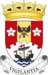 Coat of arms of South Lanarkshire